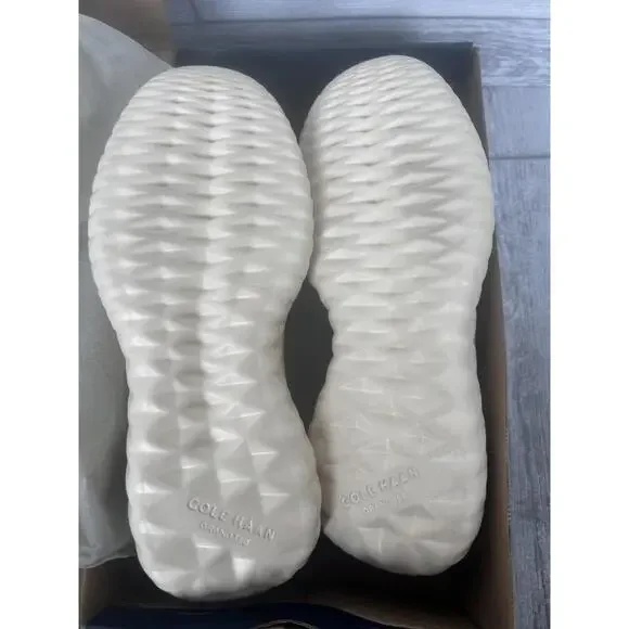 Cole Haan Women's ZeroGrand W30247 Generation II Sz 5.5 Mauve SHDW / Ivory - Picture 5 of 6